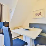 Appartement Auszeit