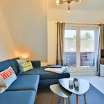 Appartement Auszeit
