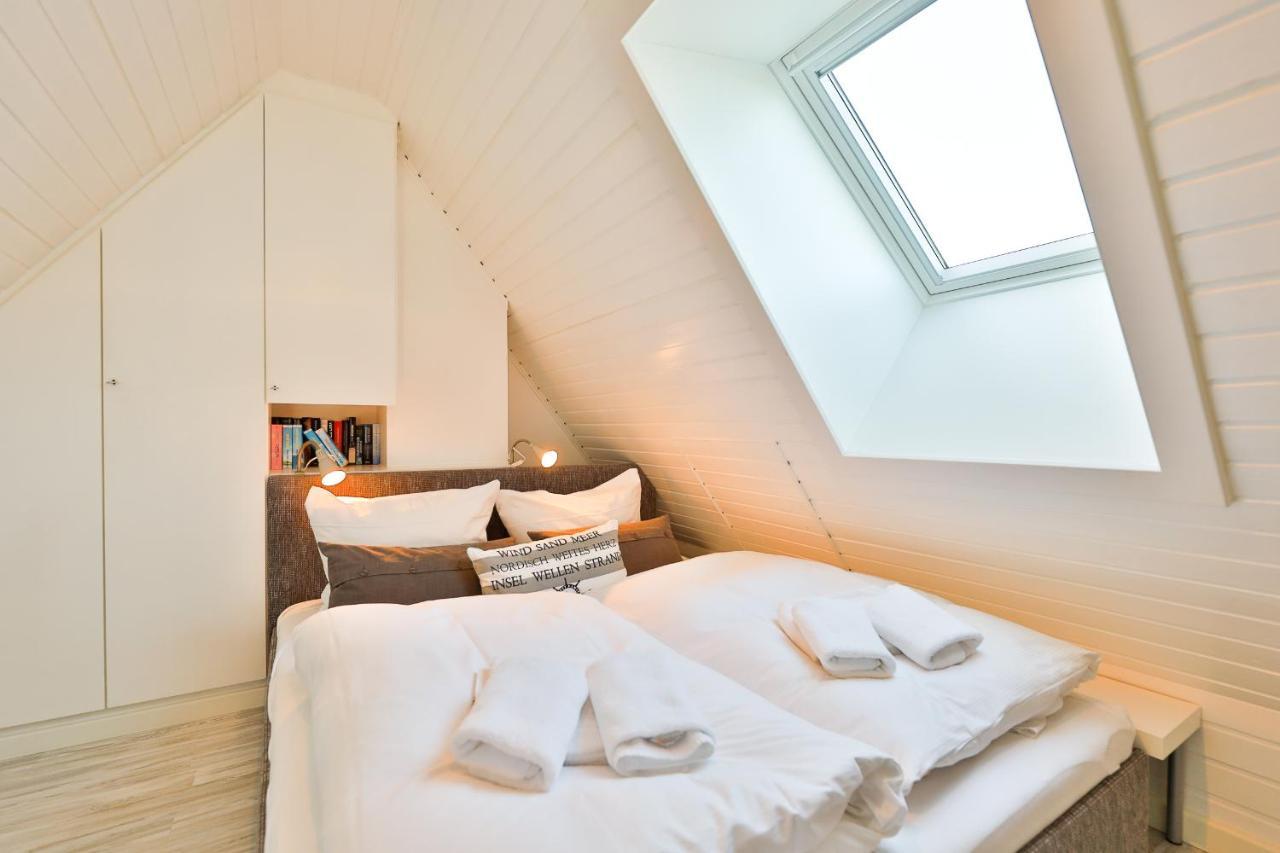 Auszeit Apartment