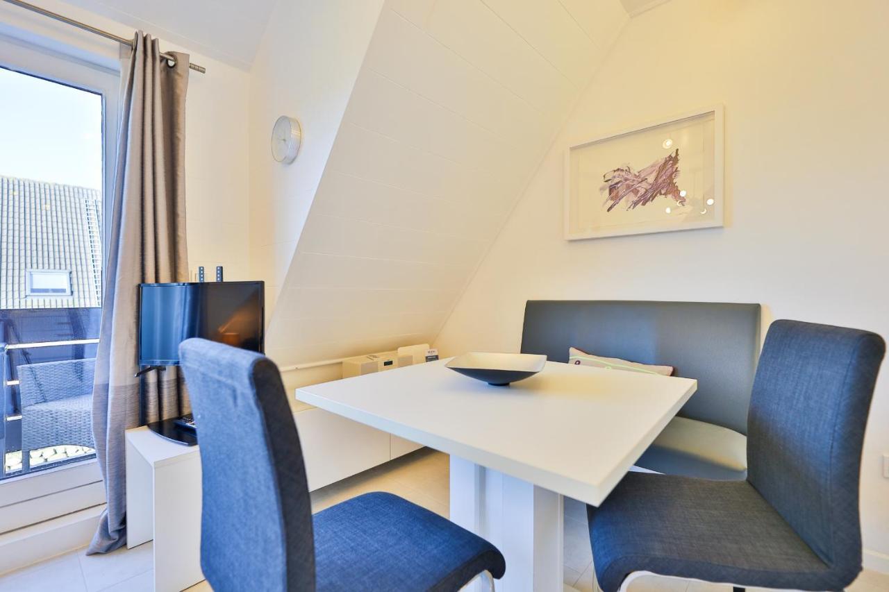 Auszeit Apartment *