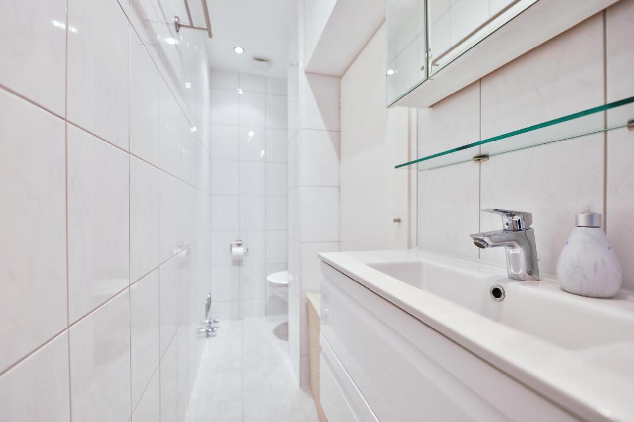 Auszeit Apartment *